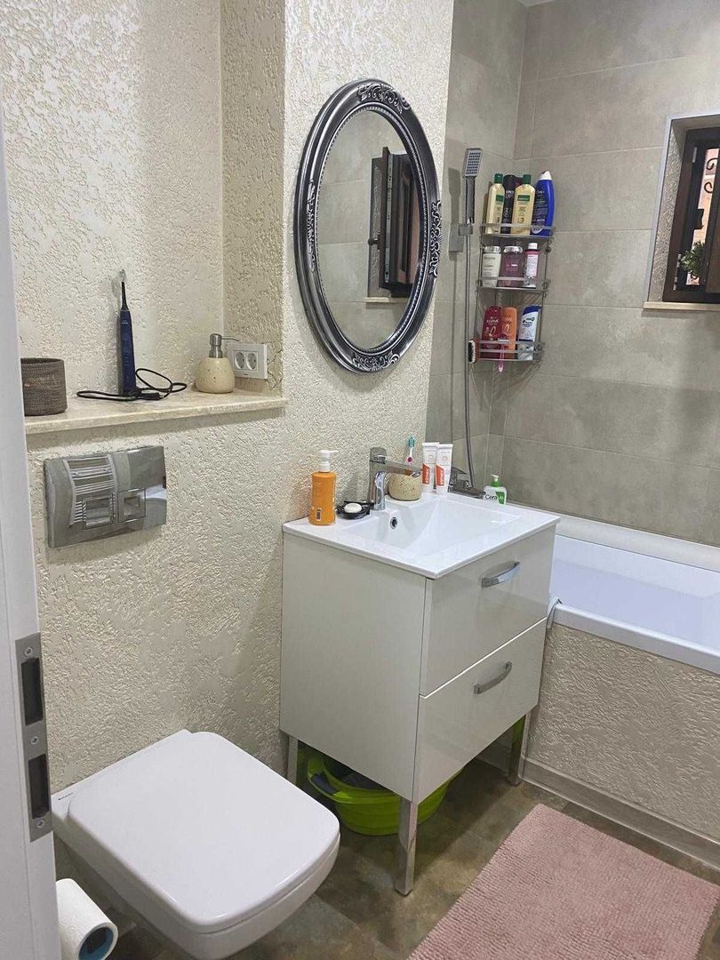 Apartament 3 cam dec, complet renovat si utilat,Sid V - Poză 7
