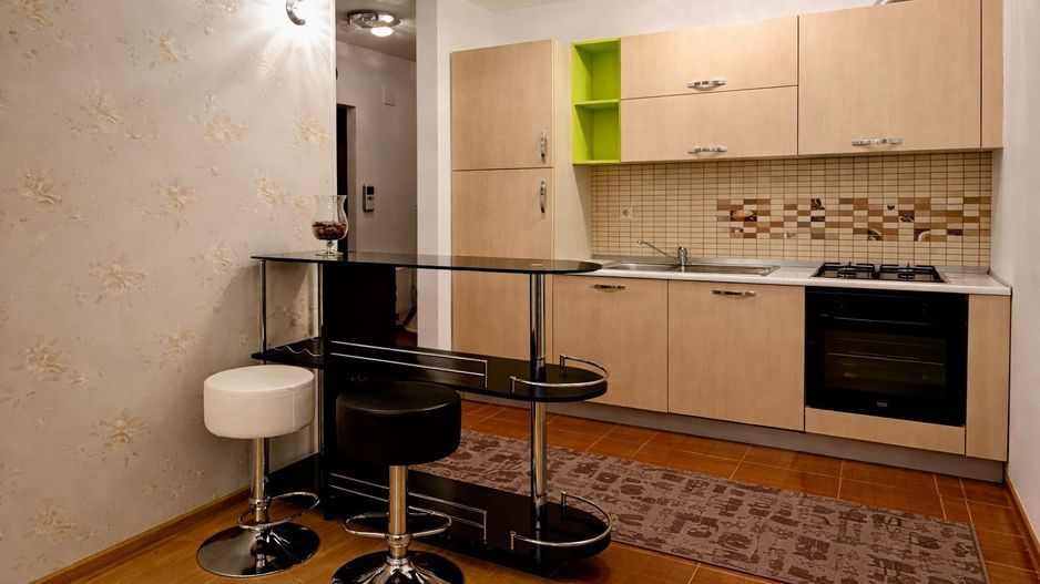 Apartament 2 camere i Baneasa I Greenfield I Vanzare - Poză 6