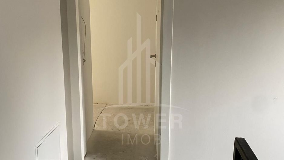 Apartament modern, 2 camere decomandate – Ansamblul DaVinci, Sibiu - Poză 9