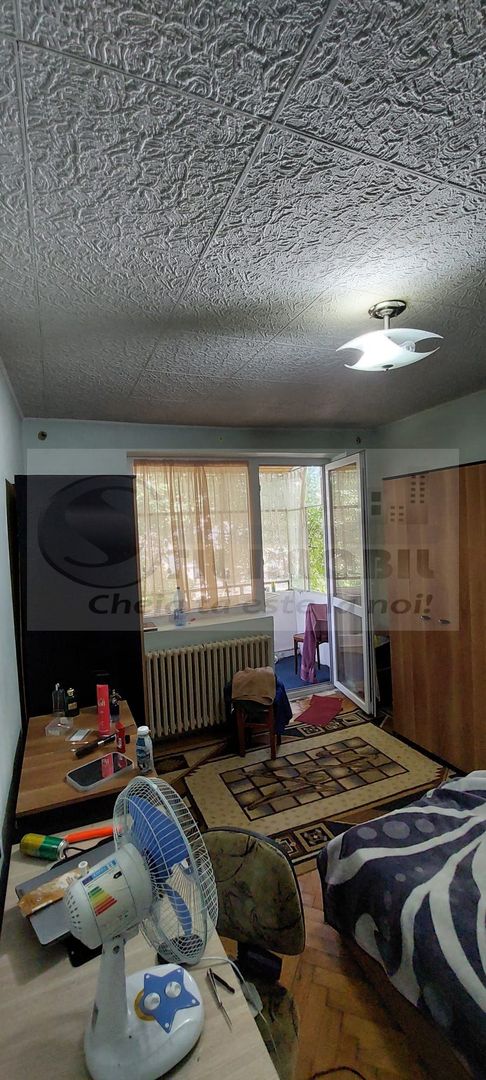 APARTAMENT 2 CAMERE DECOMANDAT ZONA TUDOR VLADIMIRESCU 80000 EURO - Poză 7