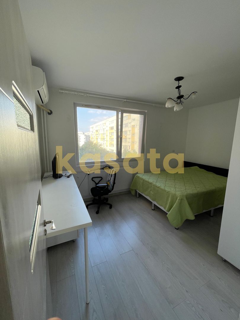 OPORTUNITATE | APARTAMENT 3 CAMERE | OBOR | MOBILAT UTILAT - Poză 4