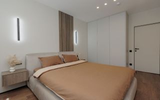 Vânzare, apartament, 2 camere, str. Vasile Lupu, Buiucani - Poză 23