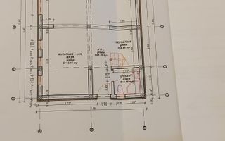 Casă individuala, 5 camere, 3 bai,  D+P+E, Zona Dezmir - Poză 4