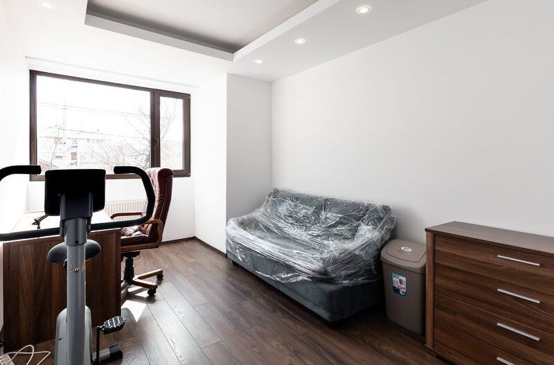 De inchiriat Vila cu 3 camere Crangasi - Poză 6