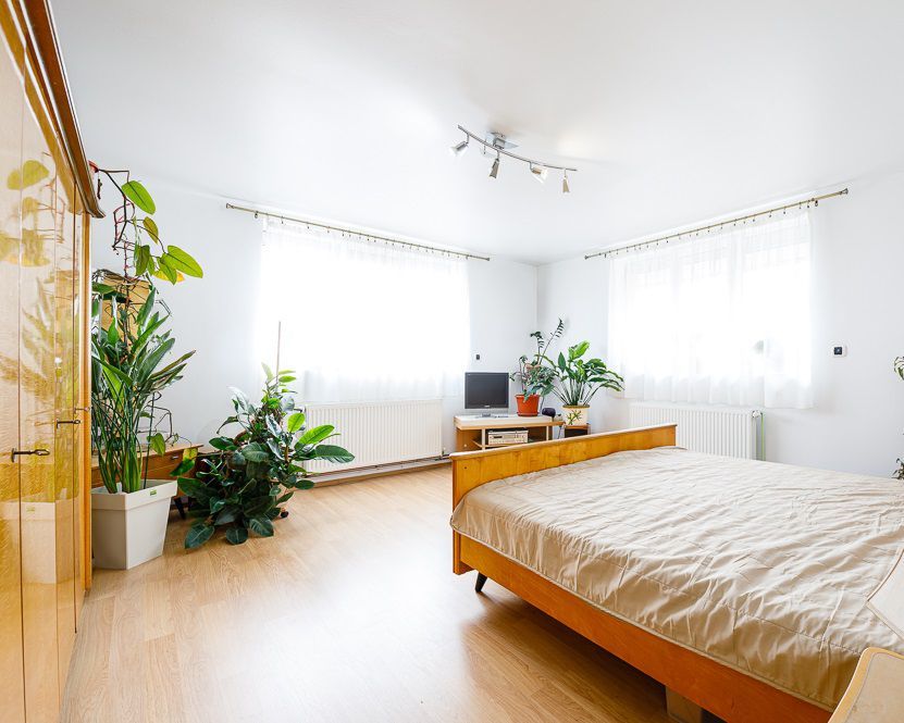 Casă pentru o familie numeroasă în Săcălaz - Poză 6