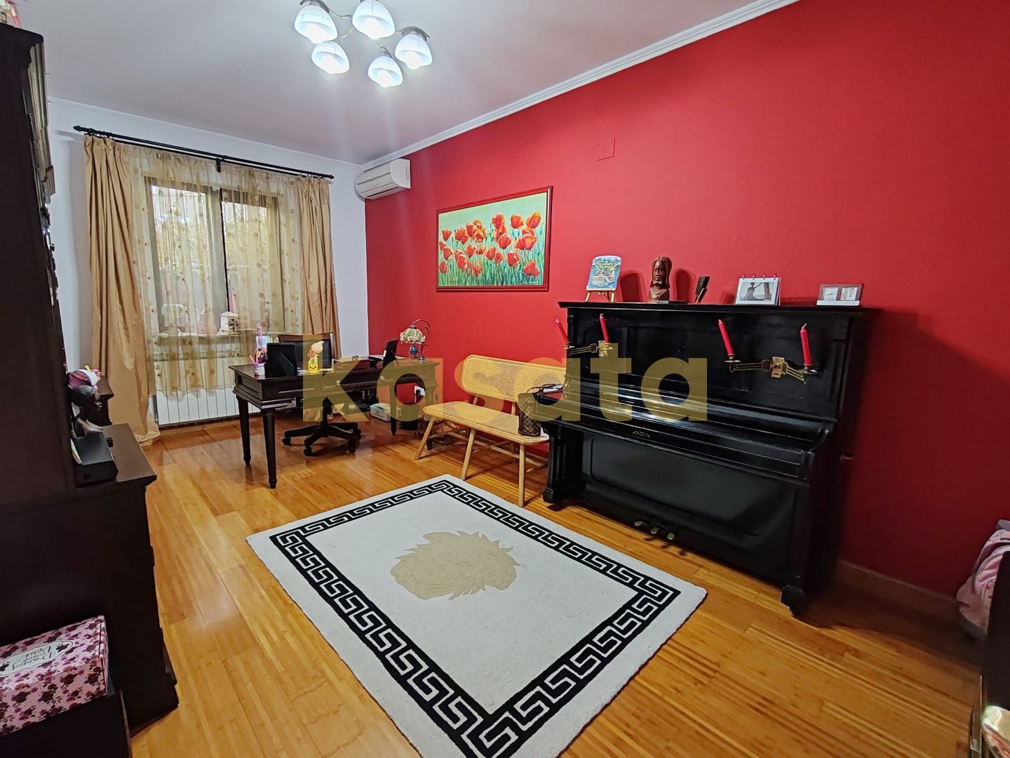 Vila care redefinește echilibrul între rafinament, spațiu și liniște - Poză 21