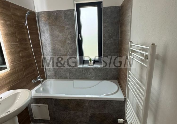 Apartament 2 camere Giroc la parter - Poză 8