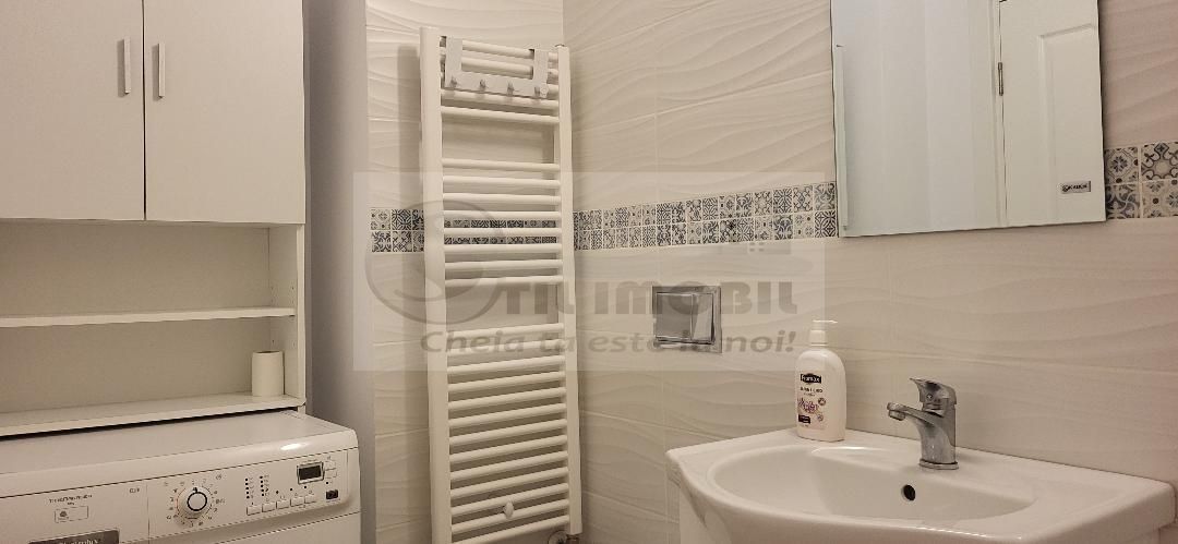 Ap 1 cam decomandat, 39,5 mp, Moara de Foc, etaj 8/8 – 89.000 € - Poză 6