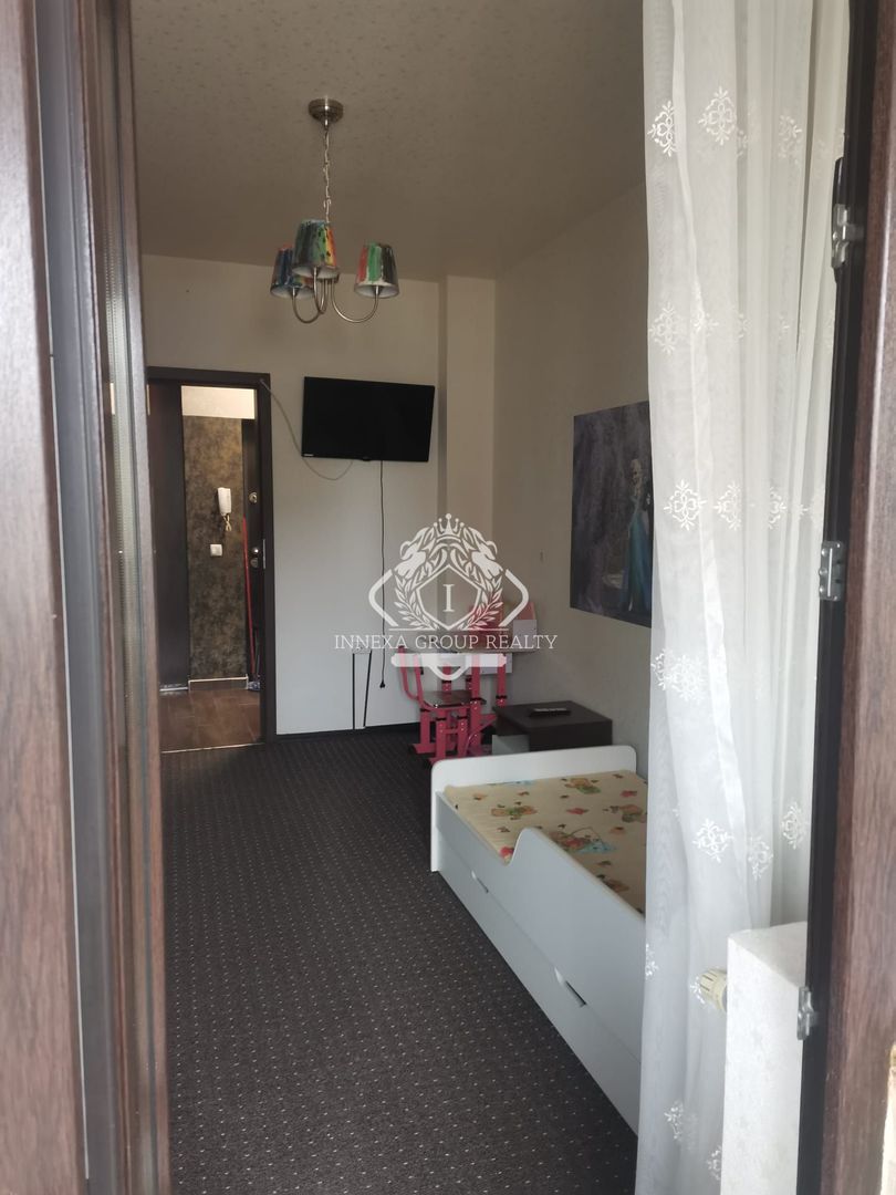 Rahova | Confort Urban | 2 camere | 47mp | et 4 | semidec | 82.500 euro - Poză 3