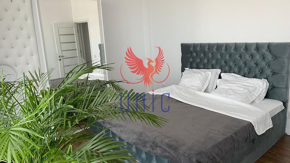 3 camere lux, Gradina Botanica, 105mp, loc de parcare - Poză 50
