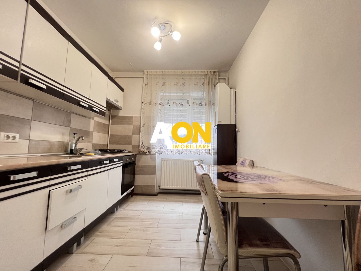 Apartament 2 camere | Etaj 2 | 45mp | - Poză 1