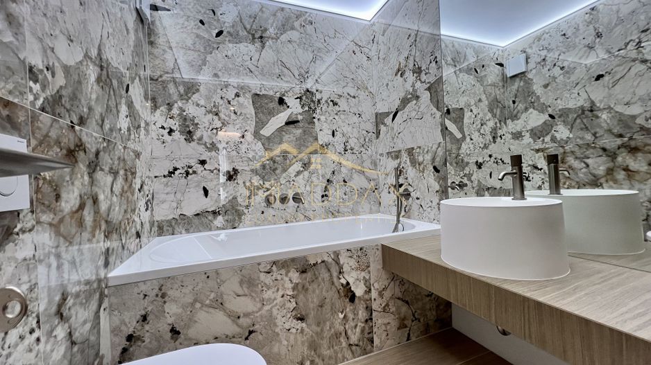 Apartament LUX *116mp* // Parcare // CORTINA 126 - Iancu Nicolae - Poză 25