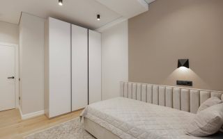 Chirie, apartament, 3 camere, str. Constantin Stere, Buiucani - Poză 4