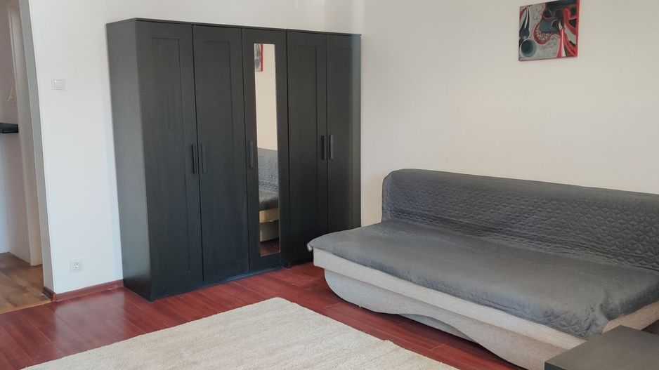 Garsonieră modernă, renovată – Zona Dristor / Park Lake - Poză 3