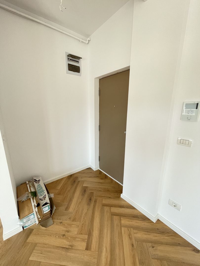 Aradului | Dezvoltator | 2 camere | Terasa de 29 mp | Disponibil imediat - Poză 3