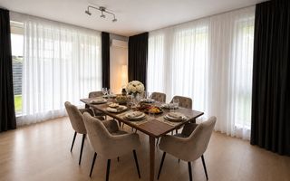 MTM Luxury Villas | LUXURY GATED COMMUNITY - Poză 3