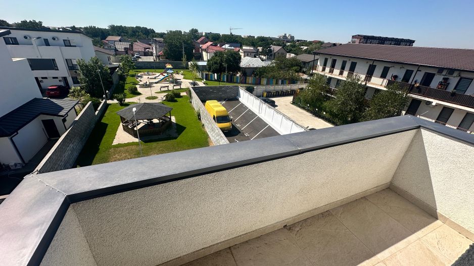 AP. 2 CAMERE SOS MAGURELE, MUTARE IMEDIATA, RATE DEZVOLTATOR, COMIS 0% - Poză 8