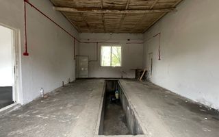 Hala de inchiriat, Salonta - Poză 1