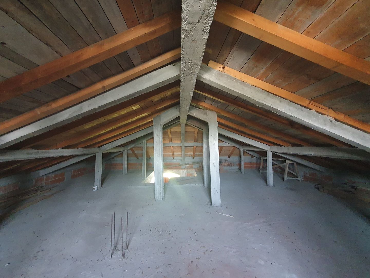 Oportunitate investiție, locuință mare, Ds + P + E.  Cu teren uriaș! - Poză 11