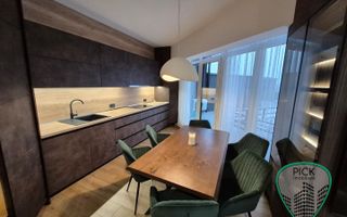 P 4231 - Apartament cu 3 camere în Târgu Mureș, Tudor, Concept 9 - Poză 5