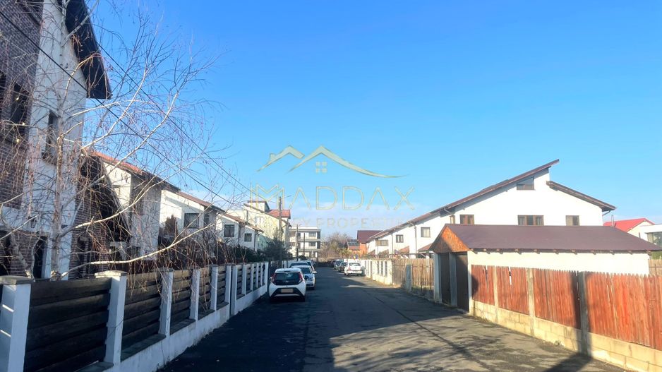 Masterpiece villa*** 6 camere//Independenta energetic//Kaufland Balotesti - Poză 61