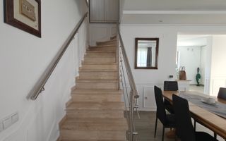 Casă individuală I 4 Camere I Utilată I Acces auto I Cristian - Poză 13