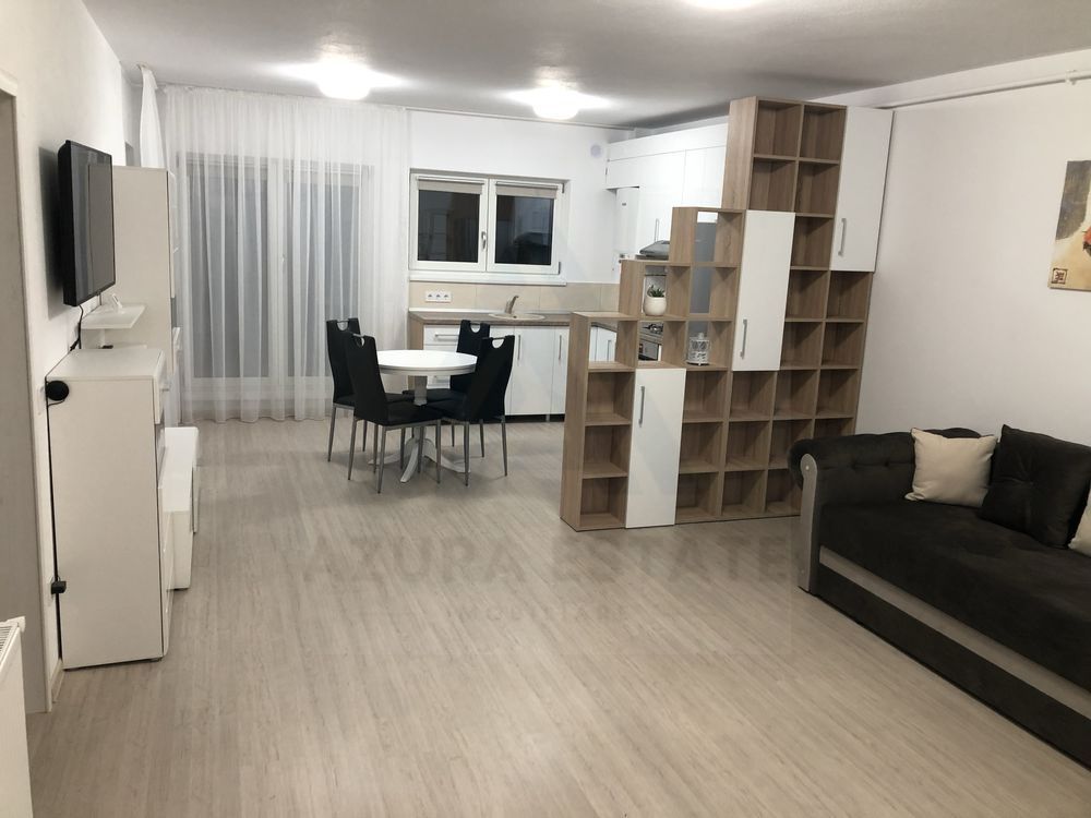 Apartament modern 2 camere 55 mp utili parcare privata in Arhitectilor - Poză 1