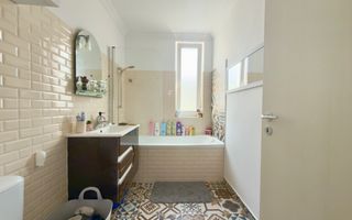 Apartament mobilat cu 3 camere | Dumbravita - Poză 8