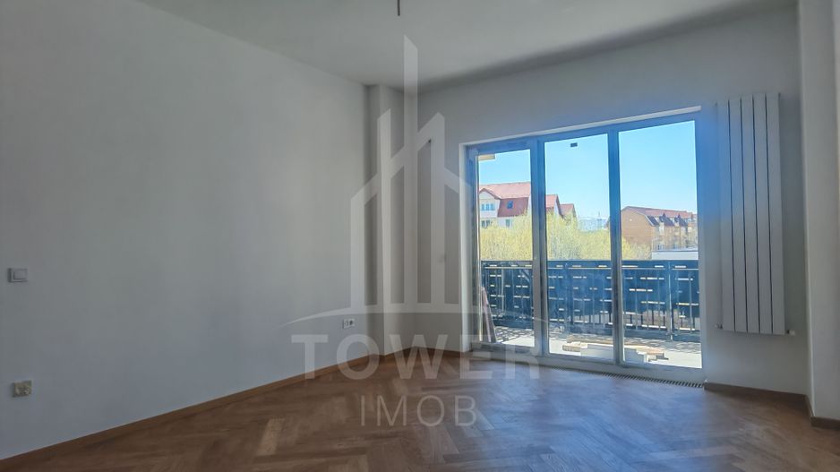 Apartament 3 camere  85 mp utili– zona Hipodrom 4 - Poză 3