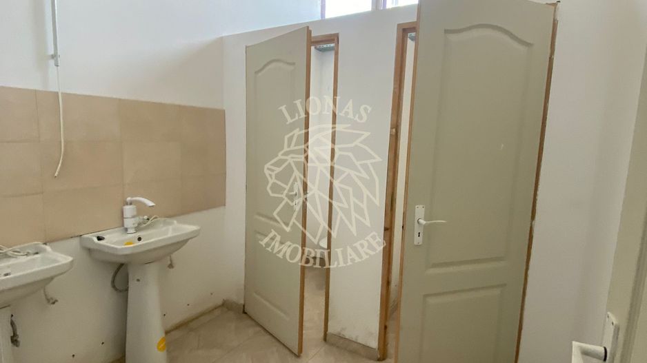 Spatiu Industrial/ Hala/ Depozit- 1200 mp- Peste Podul Budacului - Poză 4