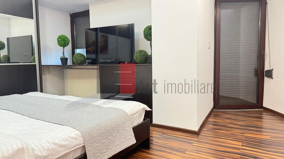 APARTAMENT  3 CAMERE UNIRII - Poză 4