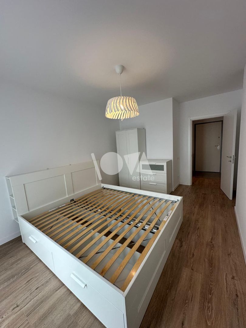 De închiriat: ap. 2 camere + parcare - NOU - Estoria - Nicolae Teclu - Poză 7