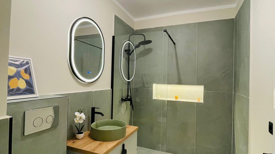 Apartament modern | 2 camere | Tineretului |Floresti - Poză 5