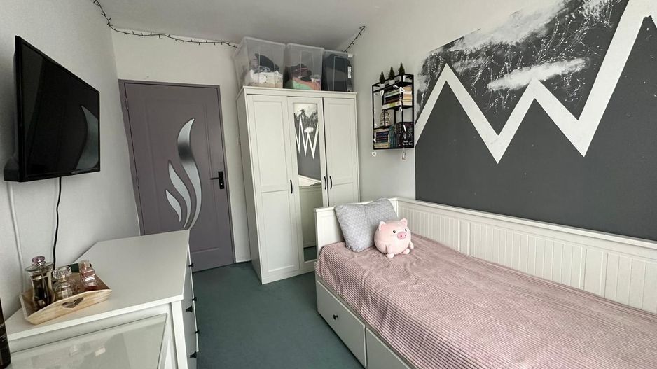 APARTAMENT 3 CAMERE- ZONA ARADULUI- COMISION 0 - Poză 5