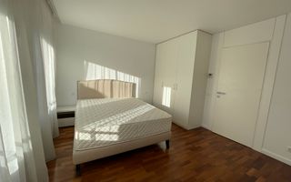 APARTAMENT CU 4 DORMITOARE DEOSEBIT LA INCHIRIERE LANGA PARC KISELEFF - Poză 15
