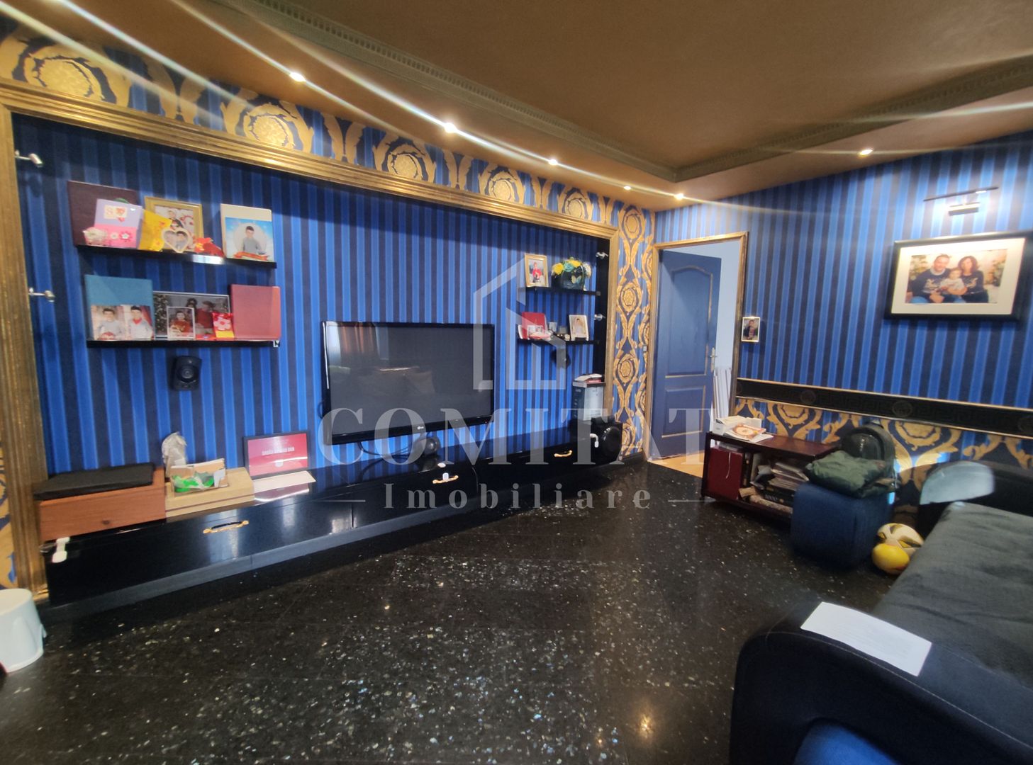 Apartament 3 camere | 65mp | zona Manastur - Poză 3