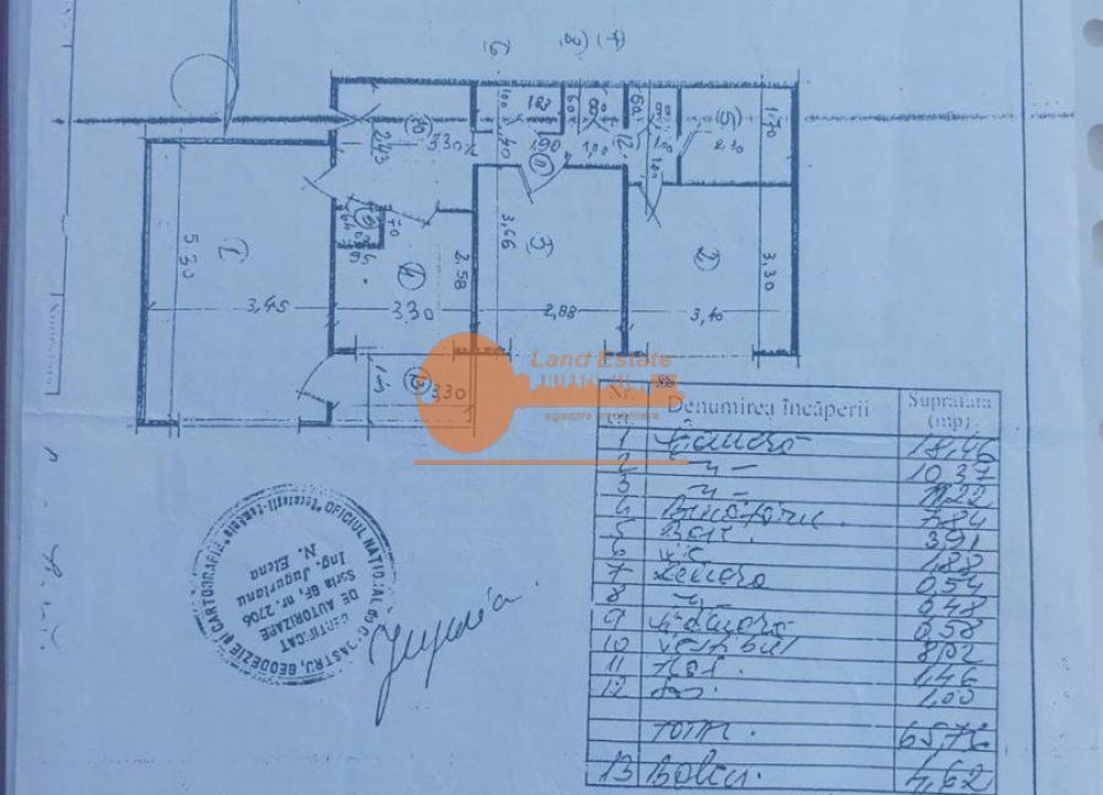 3 camere Crangasi - Poză 8