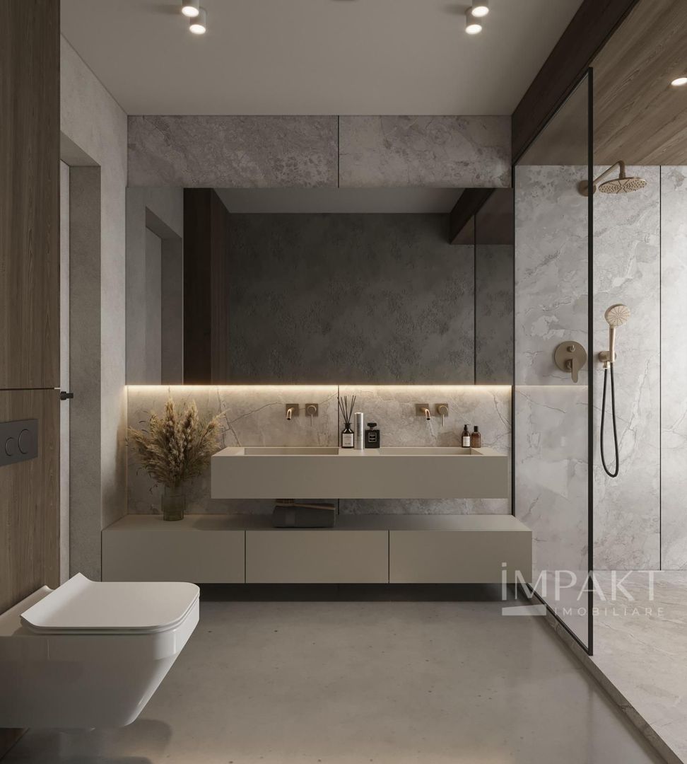 Apartament cu 3 camere de vanzare, zona Baza Sportiva Gheorgheni! - Poză 12