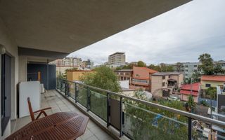 AP. 2 CAMERE DRISTOR, LOC PARCARE, MASINA SPALAT VASE, MODERN, METROU - Poză 13