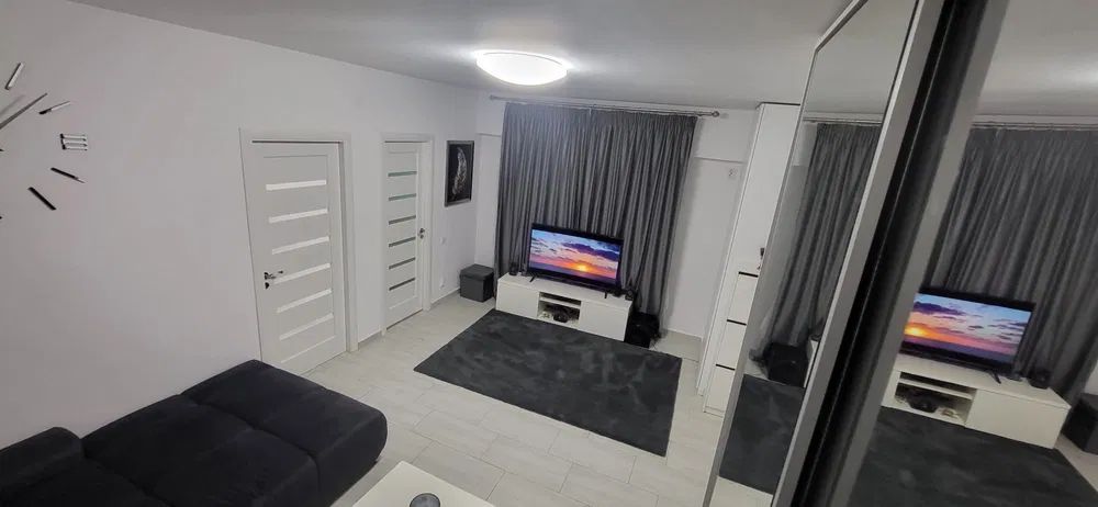 Apartament 2 camere spațios, bloc nou, 9 min de Metrou Grozăvești - Poză 5