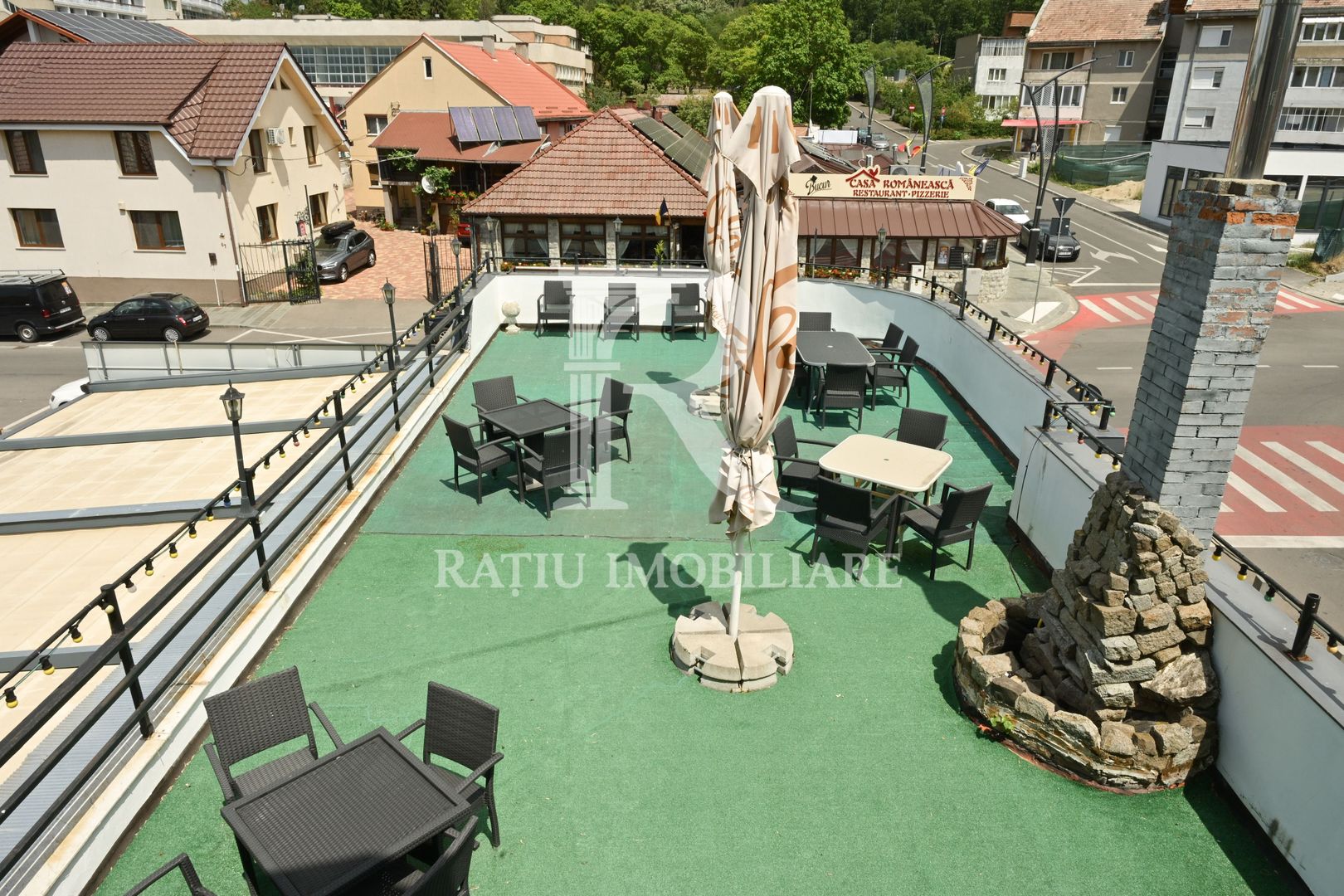 Pensiune și Restaurant de Vânzare | Afacere la Cheie | Băile Felix - Poză 23