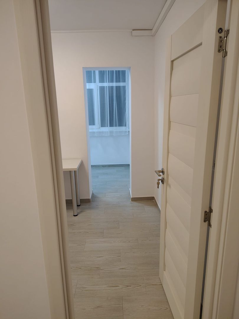 APARTAMENT 2 CAMERE | CENTRALA TERMICA |CALEA RAHOVEI - Poză 8
