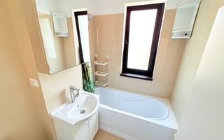 Comision 0% pentru cumpărător | Apartament 2 camere decomandat, mobilat, parter înalt/poziționare etaj 1, loc parcare inclus, Valea Lupului/Rediu - Poză 6