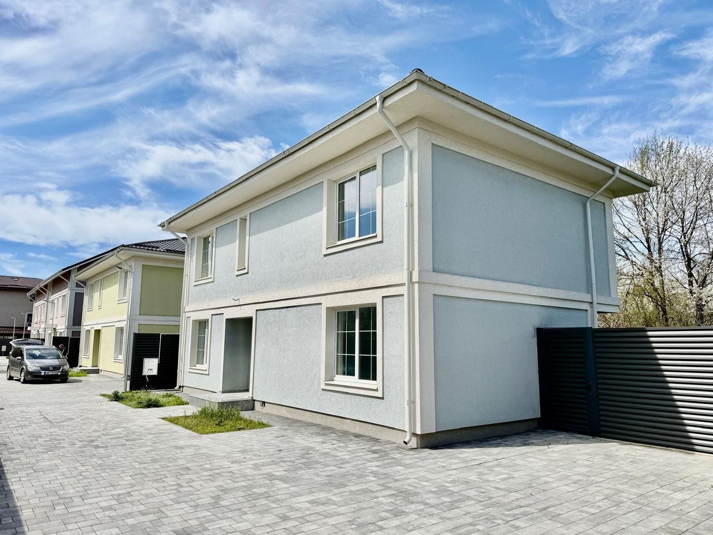 Craitelor Villas - te poti muta imediat! Comision 0 - Poză 12