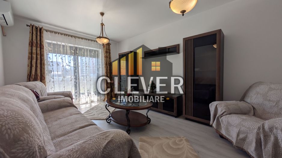 Prima Inchiriere! 2 Camere Premium | Metrou Nicolae Teclu | Complet Utilat - Poză 2