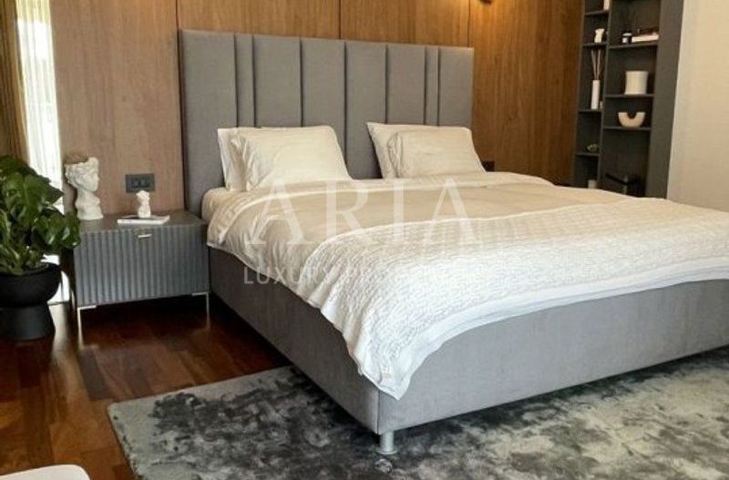 Apartament cu 3 camere BANEASA RESIDENCE - Poză 4