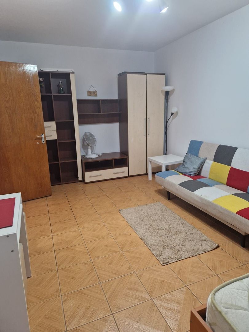 Apartament 2 camere, Zona Bld. Obregia,  Aleea Dragos Mladinovici. - Poză 7