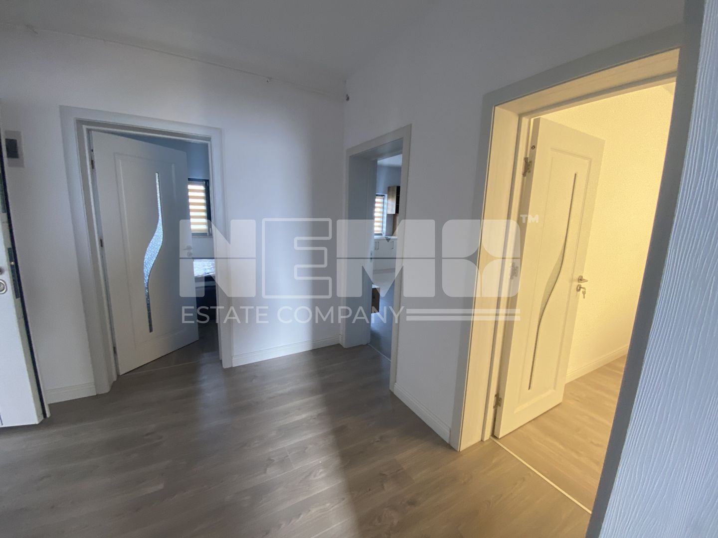 Apartament 3 camere | Calea Bucovinei | Complet Mobilat | Etaj 3 - Poză 1