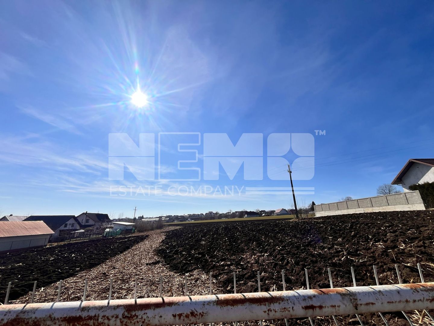 Vanzare I TerenIntravilan I Moara Nica/Suceava I 12.300 Mp I 64Euro/Mp - Poză 1