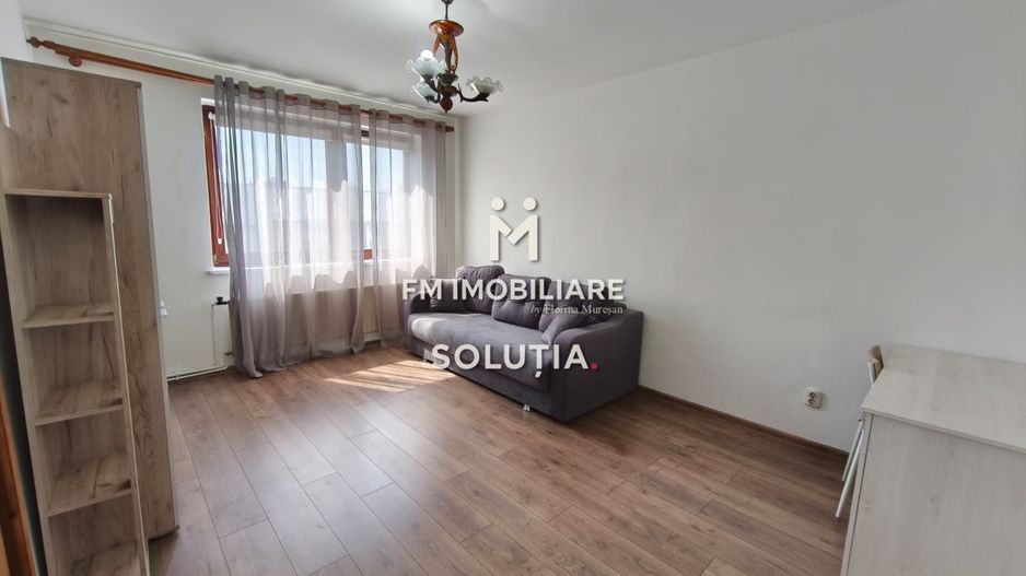 Apartament 2 camere de închiriat, zona Pressco/Rivulus! - Poză 2